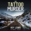 The Tattoo Murder - eAudiobook