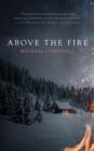Above the Fire - eBook