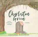 Charleston Green - eAudiobook