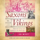 Saxons vs. Vikings - eAudiobook