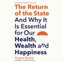 The Return of the State - eAudiobook