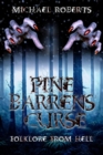 Pine Barrens Curse - eBook