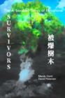 Survivors: The A-bombed Trees of Hiroshima : Japanese History, #1 - eBook