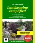 Landscaping Simplified - eBook