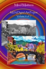 Mind Matters : M.I.N.Digital Art Project, #4 - eBook