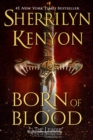 Born of Blood - eBook