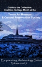 Terran Art Museum & Cultural Preservation Society : Exoplanetary Archaeology, #4 - eBook