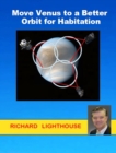 Move Venus to a Better Orbit for Habitation - eBook