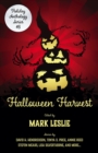 Halloween Harvest - eBook