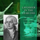 Lavoisier in the Year One - eAudiobook