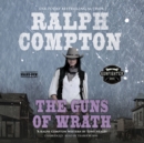 Ralph Compton The Guns of Wrath - eAudiobook