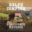 Ralph Compton Stagecoach Revenge - eAudiobook