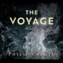 The Voyage - eAudiobook