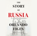 The Story of Russia - eAudiobook