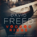 Voodoo Ridge - eAudiobook