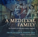 A Medieval Family - eAudiobook