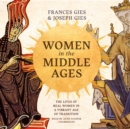 Women in the Middle Ages - eAudiobook