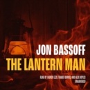The Lantern Man - eAudiobook