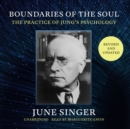 Boundaries of the Soul, Revised and Updated - eAudiobook