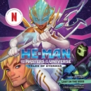 He-Man and the Masters of the Universe: Lost in the Void - eAudiobook