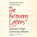 The Recovery Letters - eAudiobook