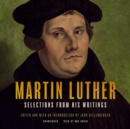 Martin Luther - eAudiobook