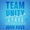 Team Unity - eAudiobook