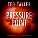 Pressure Point - eAudiobook