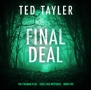 Final Deal - eAudiobook