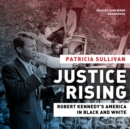 Justice Rising - eAudiobook