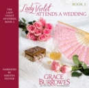 Lady Violet Attends a Wedding - eAudiobook