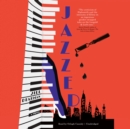Jazzed - eAudiobook