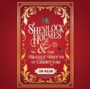 Sherlock Holmes and the Twelve Thefts of Christmas - eAudiobook