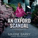 An Oxford Scandal - eAudiobook