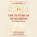 The Future of Humankind - eAudiobook