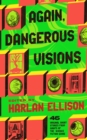 Again, Dangerous Visions - eBook