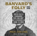 Banvard's Folly, Revised Edition - eAudiobook