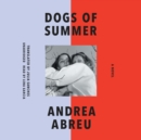 Dogs of Summer - eAudiobook