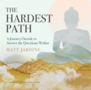 The Hardest Path - eAudiobook