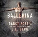 His Ballerina - eAudiobook