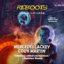 Reboots - eAudiobook