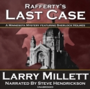 Rafferty's Last Case - eAudiobook