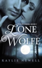 Lone Wolfe - eBook