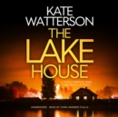 The Lake House - eAudiobook