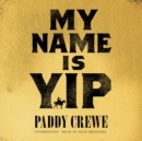 My Name Is Yip - eAudiobook