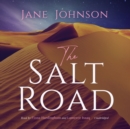 The Salt Road - eAudiobook