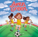 Aven Green Soccer Machine - eAudiobook