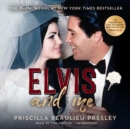 Elvis and Me - eAudiobook