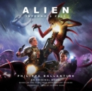 Alien: Inferno's Fall - eAudiobook
