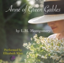 Anne of Green Gables - eAudiobook